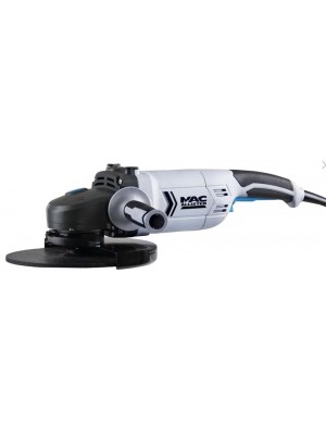 Mac Allister 230Mm Taşlama 2000W